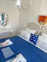 Mavi Butik Otel Bozcaada